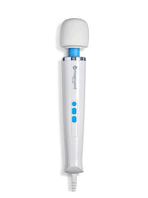 Hitachi Vibrant Wellness Massager - Detachable Cord for Versatile Use Body Wands